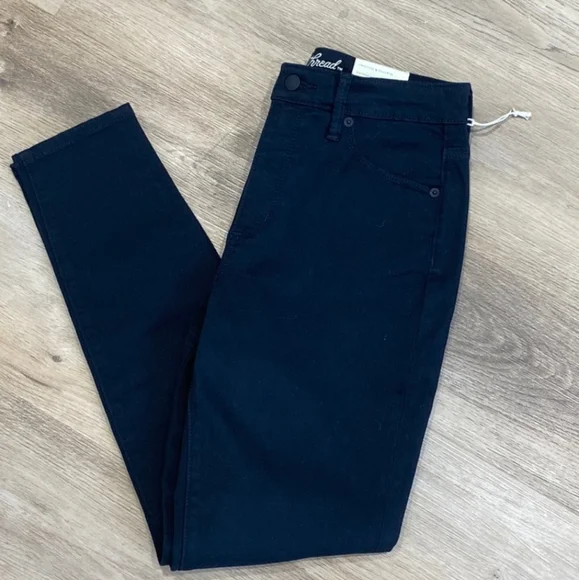 2/$30 ✨Universal Thread High Rise Skinny Jean - Picture 1 of 5